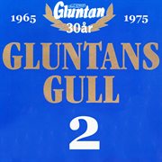 Gluntans gull 2 cover image