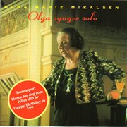 Olga synger solo cover image