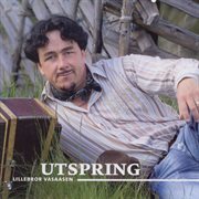 Utspring cover image