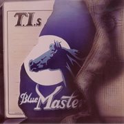 T.l.'s blue master cover image