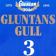 Gluntans gull 3 cover image