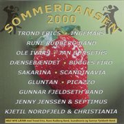 Sommerdansen 2000 cover image