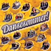 Dansesommer! cover image