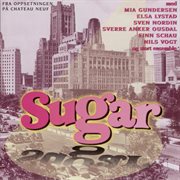 Sugar (live). Live cover image