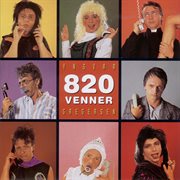 820 venner cover image