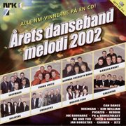 ¿rets dansebandmelodi 2002 cover image