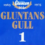 Gluntans gull 1 cover image