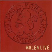 Mulen live cover image