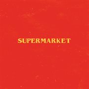 Supermarket (soundtrack). Soundtrack cover image