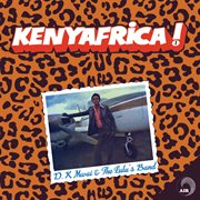 Kenya africa (vol. 1) cover image