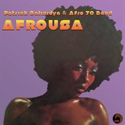 Afrousa cover image