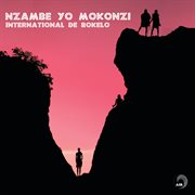 Nzambe yo mokonzi cover image