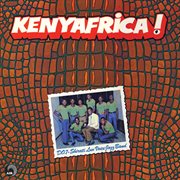 Kenya africa (vol. 4) cover image