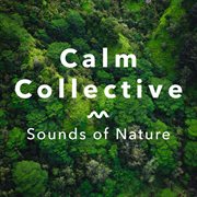 Sounds of nature cover image