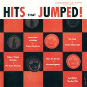 Hits that jumped! cover image