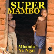 Mbanda ya ngai cover image