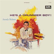He's a drummer boy! cover image