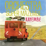 Kayembe cover image