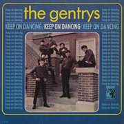 Keep on dancing (expanded edition). Expanded Edition cover image