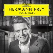 Hermann prey: essentials cover image