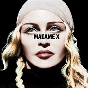 Madame X cover image