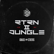 Rtrn ii jungle cover image