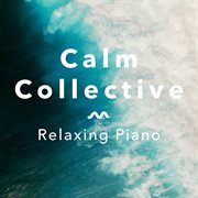 Relaxing piano cover image