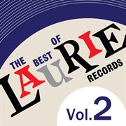 The best of laurie records vol. 2 cover image