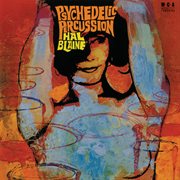 Psychedelic percussion cover image