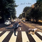 Paul is live cover image