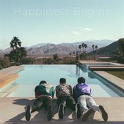 Happiness begins cover image