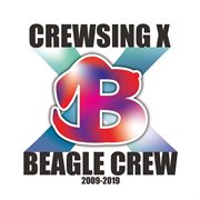 Crewsing x cover image