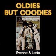 Oldies but goodies cover image