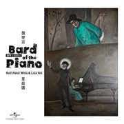 Bard of the piano cover image