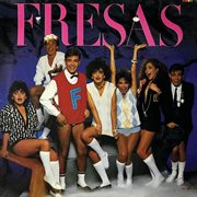 Fresas cover image