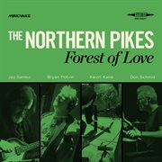 Forest of love cover image