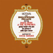 Motown at the hollywood palace (live, 1970). Live, 1970 cover image