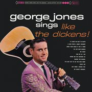 Sings like the dickens! cover image