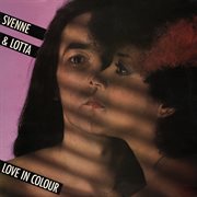 Love in colour cover image