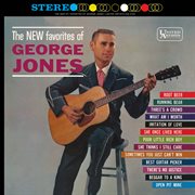 The new favorites of George Jones cover image