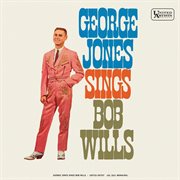 George Jones sings Bob Wills cover image