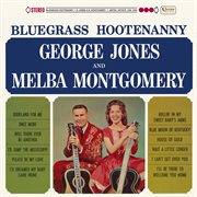 Bluegrass hootenanny cover image