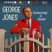 Homecoming in Heaven cover image