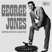 United artists rarities cover image