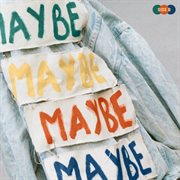 Maybe - side b cover image
