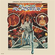 Buck Rogers in the 25th century cover image