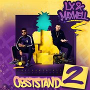Obststand 2 (instrumentals). Instrumentals cover image