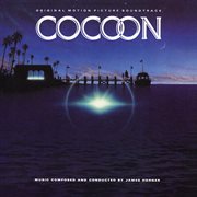 Cocoon (original motion picture soundtrack). Original Motion Picture Soundtrack cover image