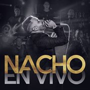 Nacho en vivo cover image