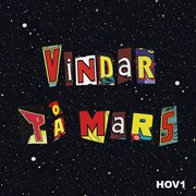 Vindar p̄ mars cover image